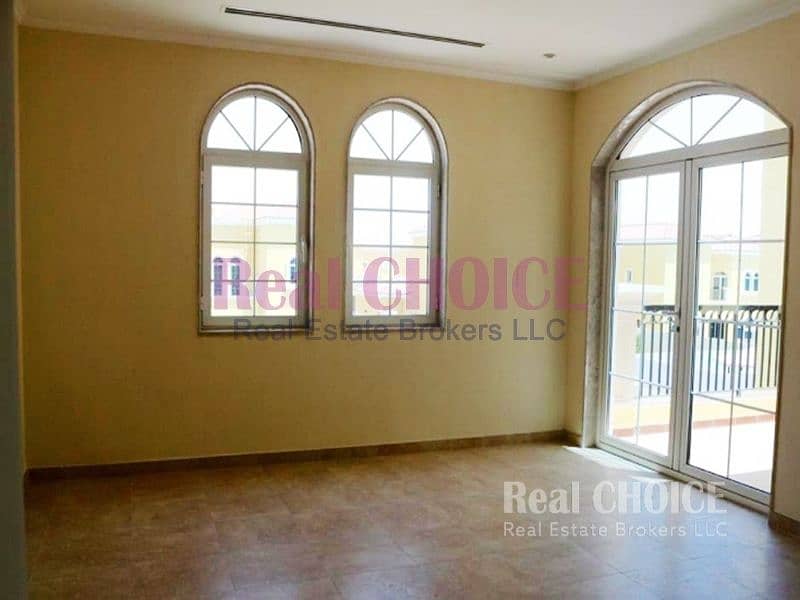 16 Maintenance Covered Landscaped|5BR Regional Type Villa