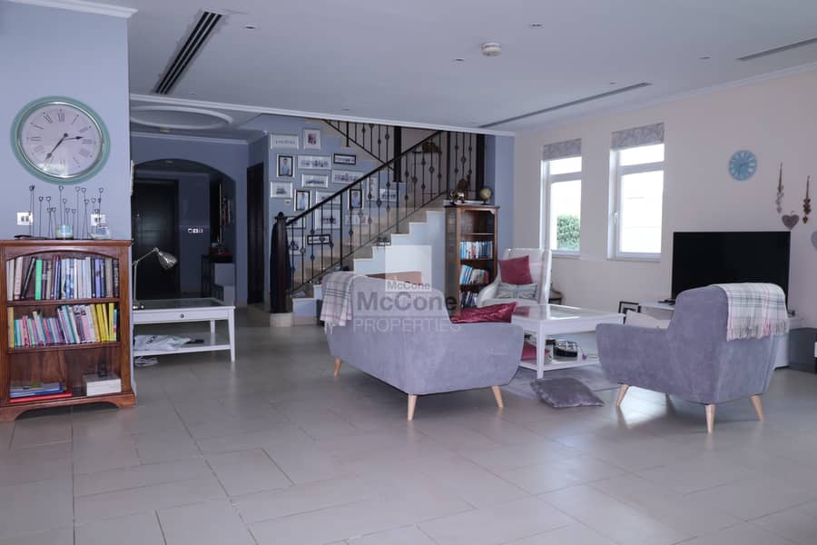 Great Price | Spacious Villa | With Pool