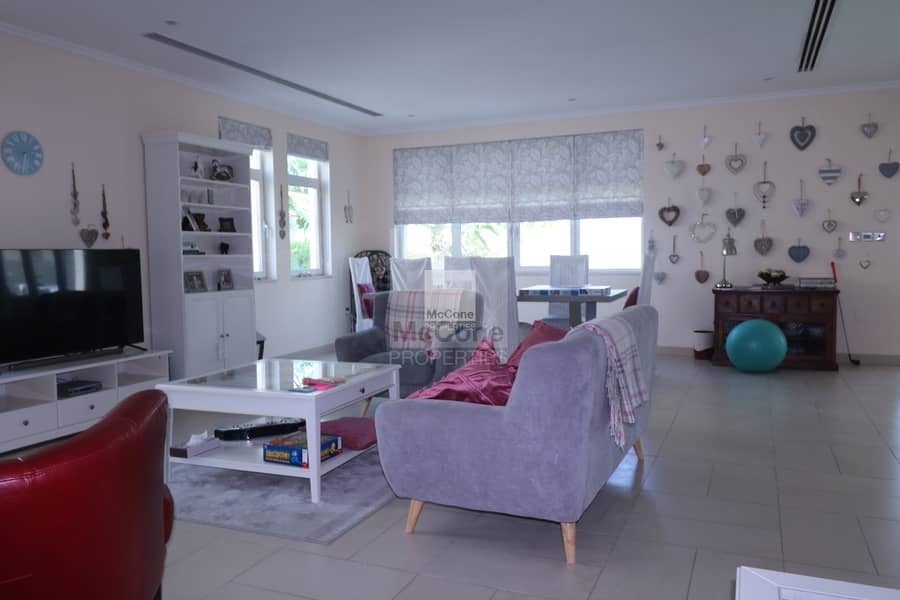 2 Great Price | Spacious Villa | With Pool