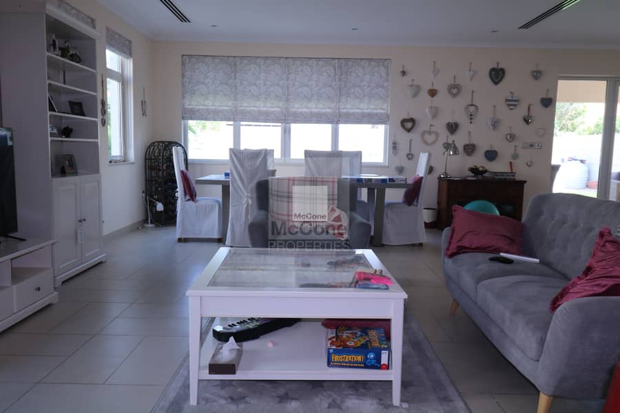 3 Great Price | Spacious Villa | With Pool