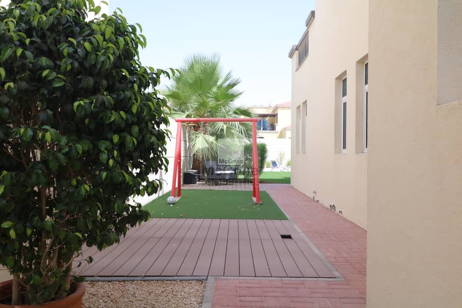 12 Great Price | Spacious Villa | With Pool