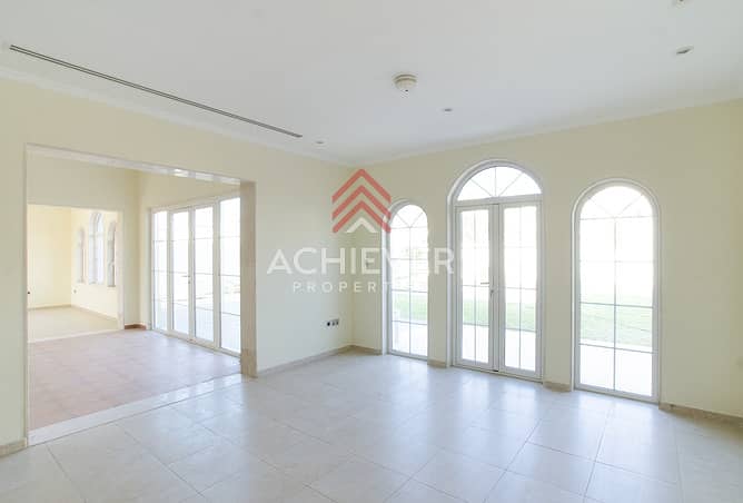 3 District 5 | 3BR Small next to community