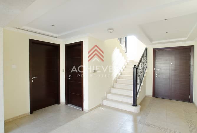 6 District 5 | 3BR Small next to community