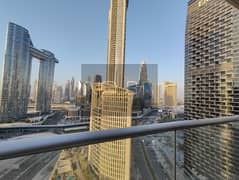 شقة في ذا لوفتس إيست،ذا لوفتس،وسط مدينة دبي 1 غرفة 130000 درهم - 11032876