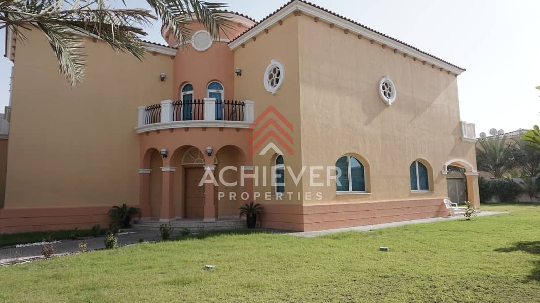 3 Best Location | Well Maintained | Big Plot