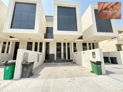3 Bedroom Villa for Rent in Al Furjan, Dubai - 1. jpg
