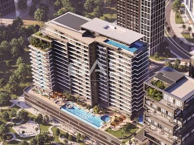 2 Bedroom Flat for Sale in RAK Central, Ras Al Khaimah - WhatsApp Image 2025-03-20 at 10.28. 10 AM (13). jpeg