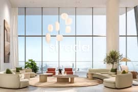Panoramic Views | 30/70 Payment Plan | Q2 2028