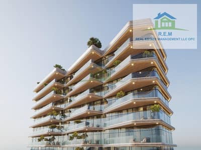 2 Bedroom Apartment for Sale in Al Marjan Island, Ras Al Khaimah - 57eaafe9-ccf9-44a8-b843-ed9bf0a564be. png
