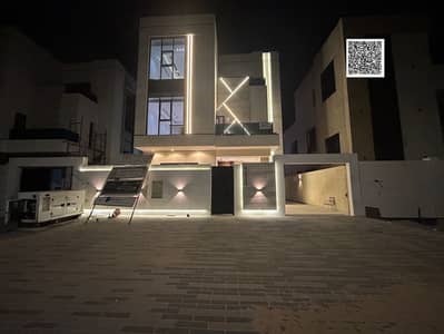 6 Bedroom Villa for Sale in Al Helio, Ajman - batch_IMG-20250314-WA0148. jpg