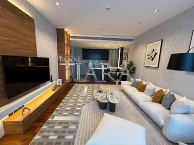1 Bedroom Flat for Sale in Al Wasl, Dubai - WhatsApp Image 2025-02-10 at 9.31. 35 AM (1). jpg