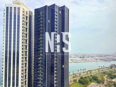 1 Bedroom Flat for Rent in Corniche Area, Abu Dhabi - All Utilities /Fully Furnished/Upcoming end April