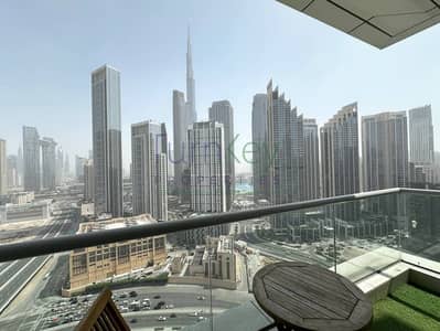 2 Bedroom Flat for Rent in Business Bay, Dubai - 5976470043929724367. jpg