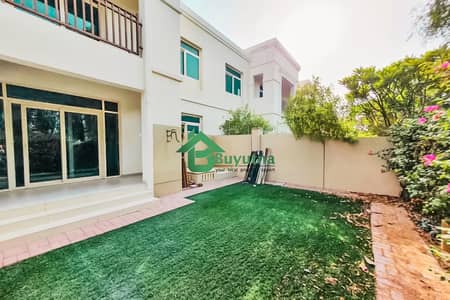 2 Bedroom Townhouse for Rent in Al Ghadeer, Abu Dhabi - Luxury Lifestyle | All Amenities | Great Location