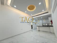 شقة في فينسيتور بوليفارد د،فينسيتور بوليفارد،أرجان 1 غرفة 85000 درهم - 11279711