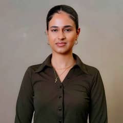 Nosheen Basharat