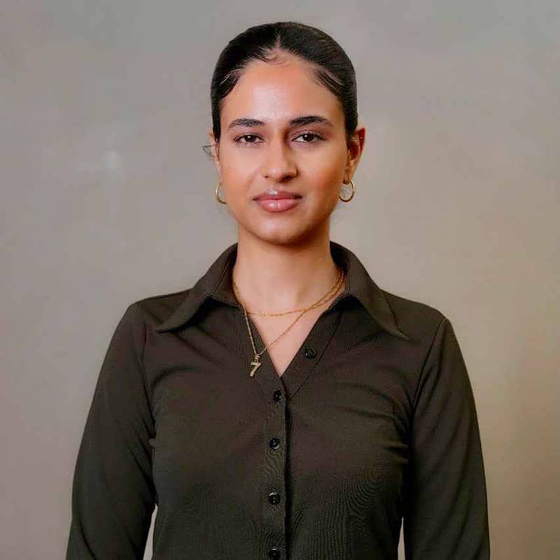 Nosheen Basharat