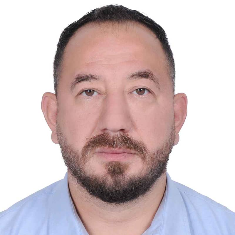 Zaid Banihani