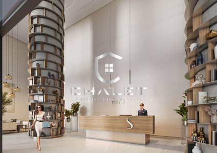 1 Bedroom Flat for Sale in Motor City, Dubai - I (3)-. jpg
