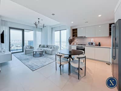 2 Bedroom Flat for Sale in Za'abeel, Dubai - Vacant | High floor | Furnished