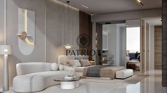 Studio for Sale in Dubai Land Residence Complex, Dubai - 04. JPG