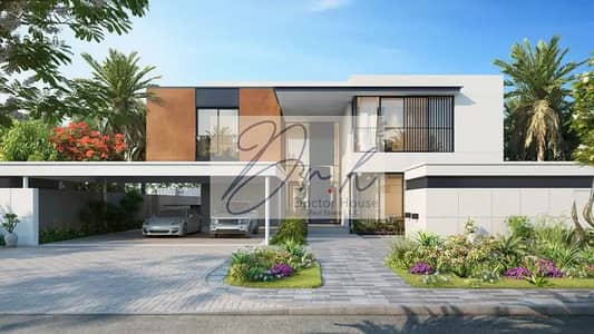 4 Bedroom Villa for Sale in Saadiyat Island, Abu Dhabi - 7958. jpg