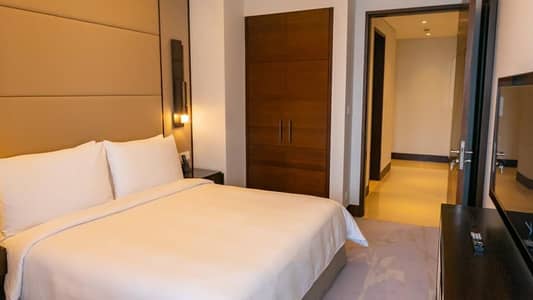 1 Bedroom Flat for Rent in Downtown Dubai, Dubai - 1. jpg