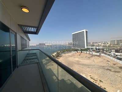 2 Bedroom Apartment for Rent in Al Raha Beach, Abu Dhabi - Actual Photos | Fancy Living | Prime Area
