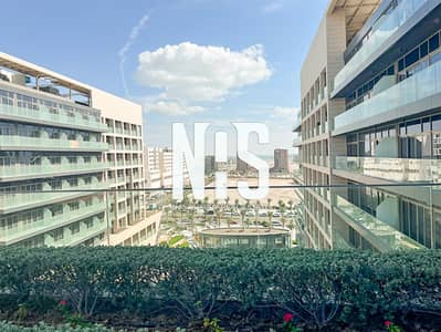 萨迪亚特岛， 阿布扎比 单身公寓待租 - 位于萨迪亚特岛，公园景致公寓 的公寓 65000 AED - 11279983