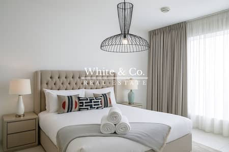 1 Bedroom Flat for Sale in Downtown Dubai, Dubai - Vacant Soon | High Floor | Boulevard View