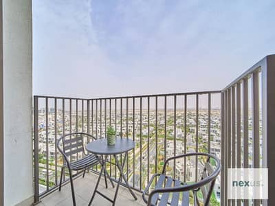 2 Bedroom Flat for Rent in Dubai Hills Estate, Dubai - 4Q5A2086_HDR. jpg