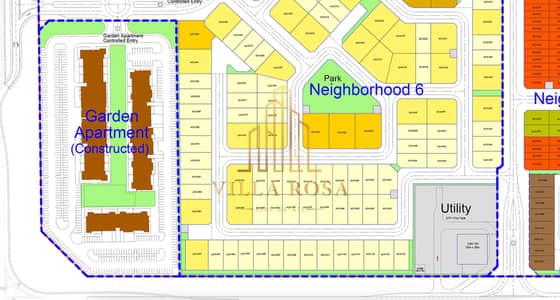 Plot for Sale in Muwaileh, Sharjah - ‏لقطة الشاشة 2025-04-07 في 1.14. 58 م. png