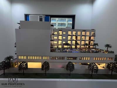 Студия Продажа в Интернешнл Сити, Дубай - IMG_8259. jpg