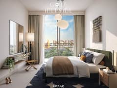 Payment Plan | Luxurious Living | Prime Location
