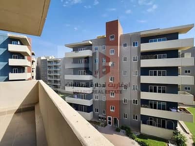 3 Bedroom Apartment for Sale in Al Reef, Abu Dhabi - 1744018384238. jpg