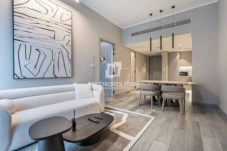 1 Bedroom Apartment for Sale in Jumeirah Village Circle (JVC), Dubai - High Floor | Skyline View | Vacant