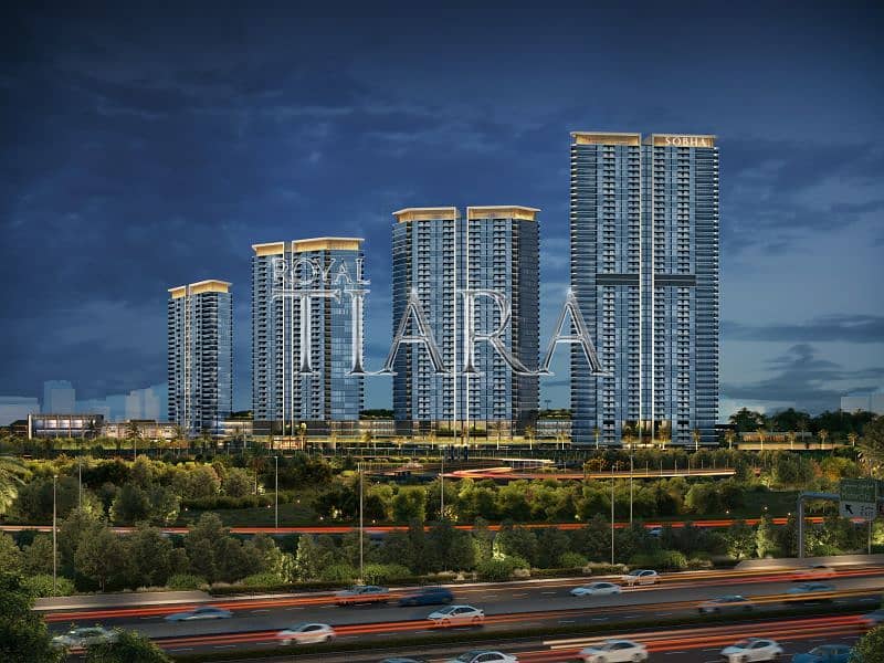 16 Sobha Solis - Night shot. jpg