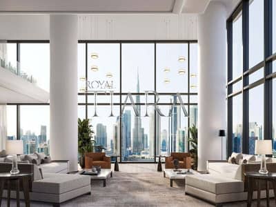 بنتهاوس 4 غرف نوم للبيع في الخليج التجاري، دبي - omniyat-vela-viento-8. jpg