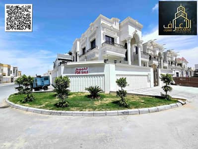 6 Bedroom Villa for Sale in Al Yasmeen, Ajman - ٢٠٢٥٠٤٠٧_١٢١٦٣٥. jpg