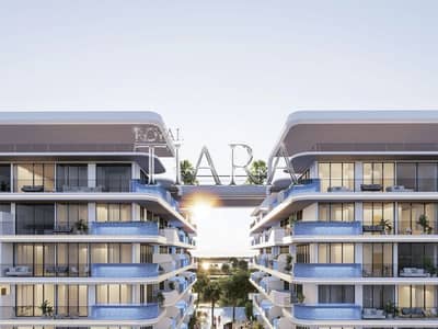 فلیٹ 3 غرف نوم للبيع في جزر دبي، دبي - Ocean-Pearl. 3. jpg
