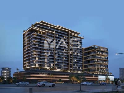 Studio for Sale in RAK Central, Ras Al Khaimah - WhatsApp Image 2025-03-20 at 10.28. 10 AM (15). jpeg