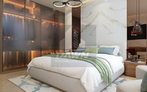 1 Bedroom Flat for Sale in Majan, Dubai - WhatsApp Image 2025-03-28 at 9.26. 41 PM (1). jpeg