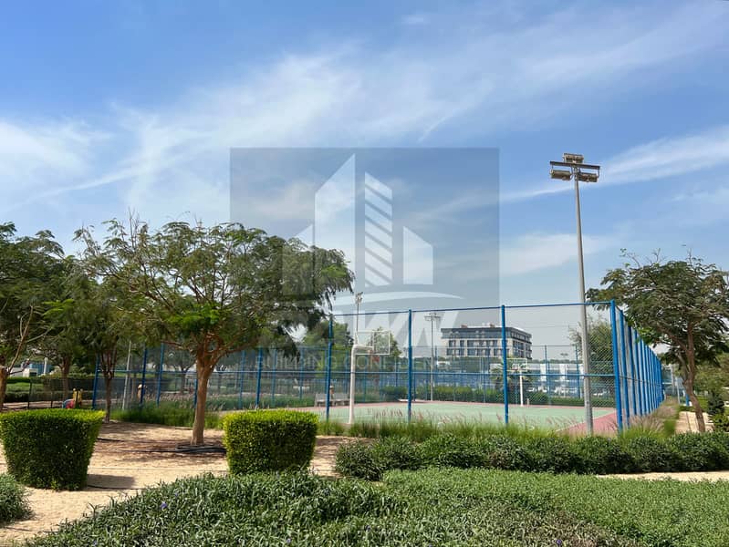 14 Basket ball Court. JPG