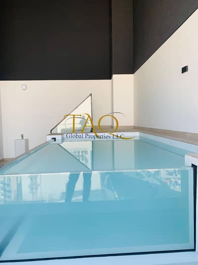 2 Bedroom Apartment for Rent in Jumeirah Village Circle (JVC), Dubai - IMG-20250129-WA0019. jpg
