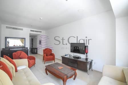 2 Beds Elite Residence | Sea And Marina View 2 Beds Elite Residence | Sea And Marina View