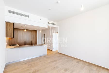 1 Bedroom Apartment for Rent in Jumeirah Village Circle (JVC), Dubai - Ready to move in | Modern and Unique Layout