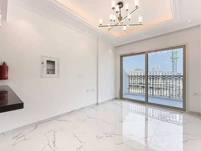 1 Bedroom Flat for Rent in Arjan, Dubai - 4. png