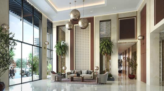 4 Cпальни Апартаменты Продажа в Яс Айленд, Абу-Даби - IMG-20240910-WA0030. jpg