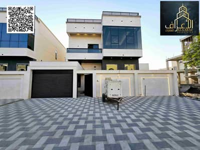 5 Bedroom Villa for Sale in Al Helio, Ajman - ٢٠٢٥٠٤٠٦_١٧٤٢٠٩. jpg