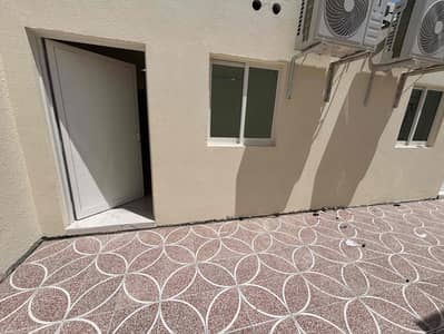 شقة 1 غرفة نوم للايجار في الشامخة، أبوظبي - IMG_3715. jpg